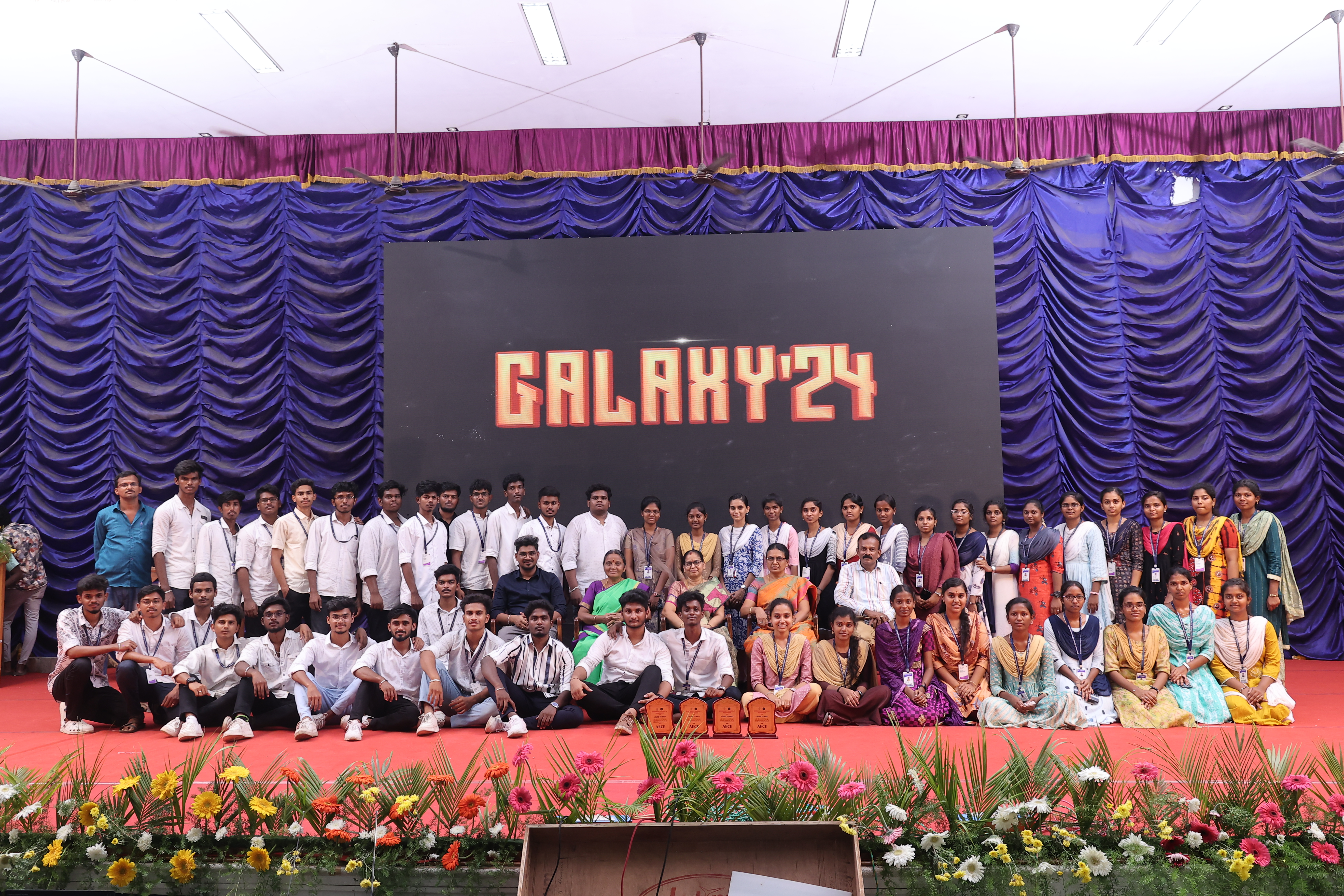 2nd Year 2022-26