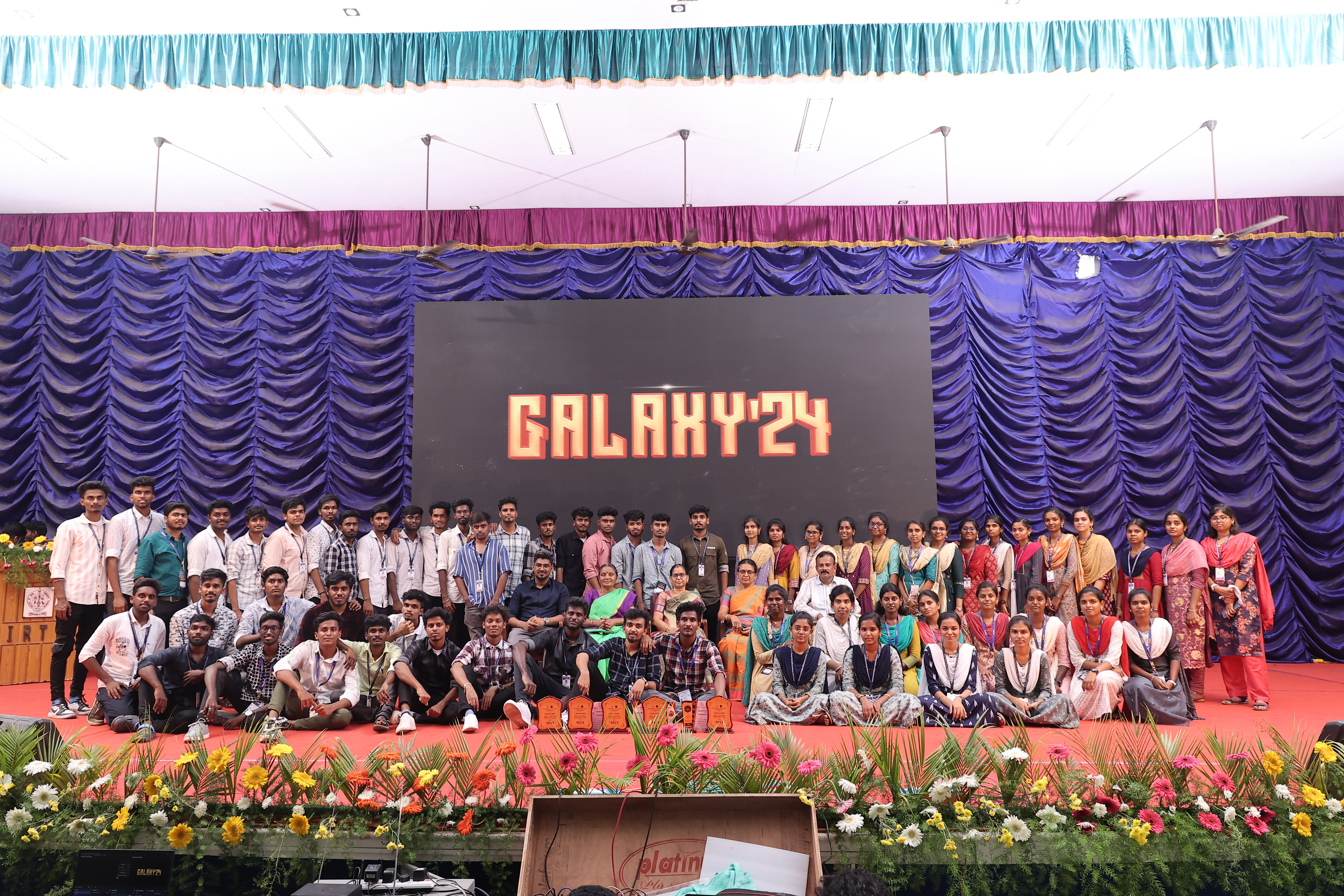 3rd Year 2021-25